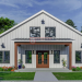The Perfect Trio: Three-Bedroom Barndominium Floor Plans That Work