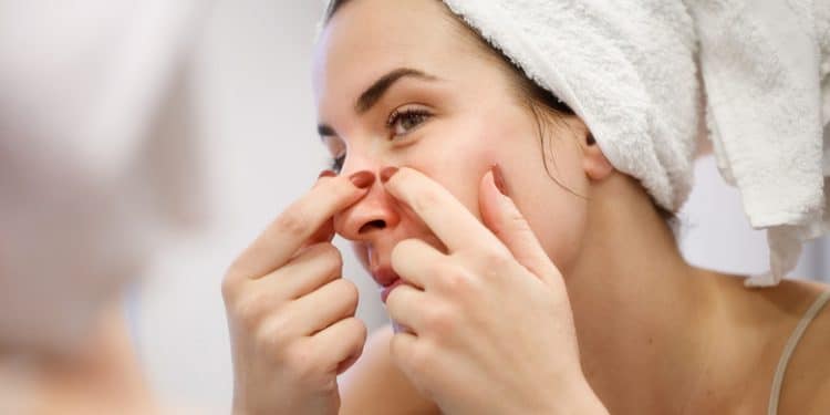 The Pimple Predicament & Mastering the Art of Clear Skin