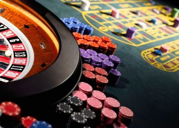 The Positive Economic Impact of Legalizing and Regulating Gambling