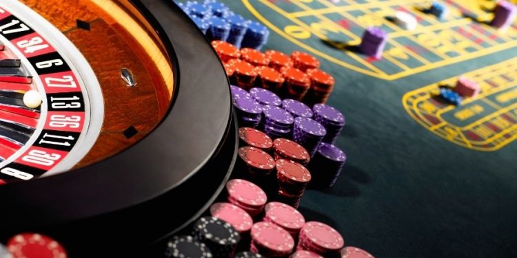 The Positive Economic Impact of Legalizing and Regulating Gambling