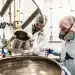 The Process of Pharmaceutical Manufacturing