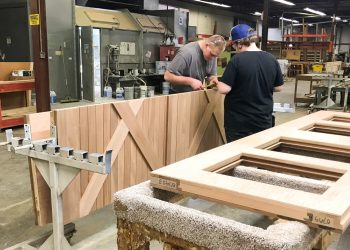 The Pros and Cons of Different Garage Door Materials