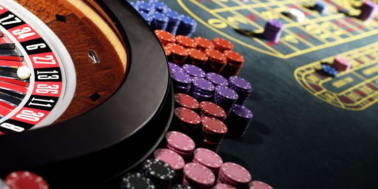 The Rise of Video Game-Inspired Casino Games