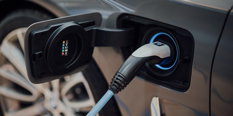 The Role of Lithium Batteries in the Transition to Electric Vehicles