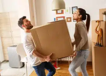 The Science of Efficiency: How Full-Service Movers Optimize Your Move