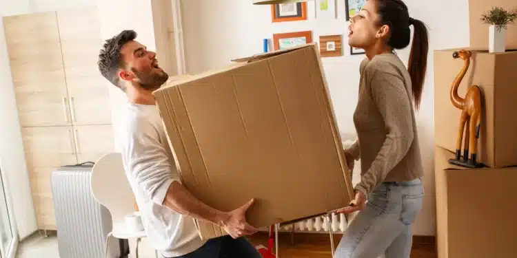 The Science of Efficiency: How Full-Service Movers Optimize Your Move