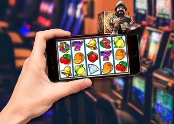 The Timeless Allure of Slot Machines and Online Pokies