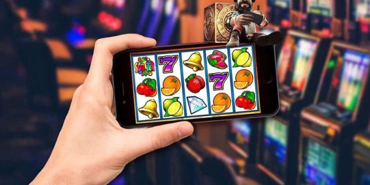 The Timeless Allure of Slot Machines and Online Pokies