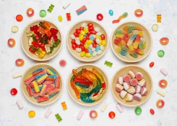 The Ultimate Guide to Gummy Candy: Flavors, Shapes, and Fun Facts