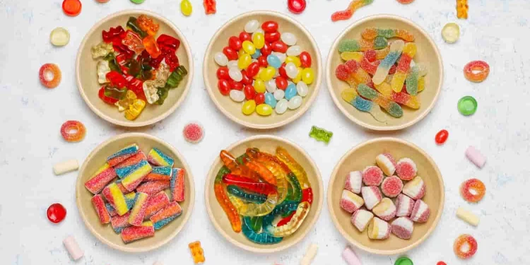 The Ultimate Guide to Gummy Candy: Flavors, Shapes, and Fun Facts