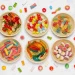 The Ultimate Guide to Gummy Candy: Flavors, Shapes, and Fun Facts