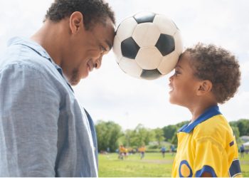 Thinking About Signing Your Kid Up for Sports? Here’s What You Need to Know First