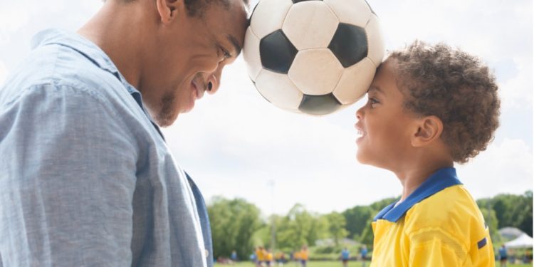 Thinking About Signing Your Kid Up for Sports? Here’s What You Need to Know First