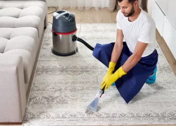 Time-Saving Tips for End of Tenancy Cleaning