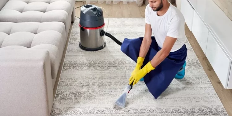 Time-Saving Tips for End of Tenancy Cleaning