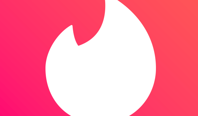 Swiping Left on Boredom