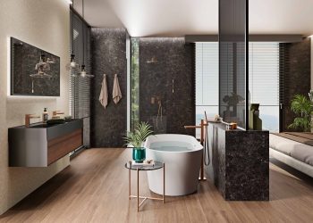 Tips for Designing an En Suite Bathroom