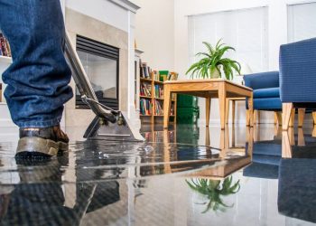 Tips for Finding a Trustworthy and Reliable Water Restoration Company