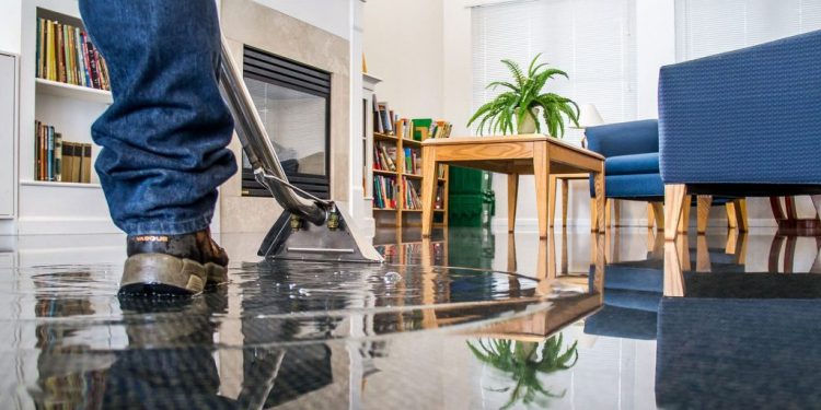 Tips for Finding a Trustworthy and Reliable Water Restoration Company