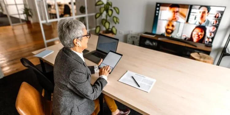 Does Remote Working Impact Career Progression? Unraveling the New Norm