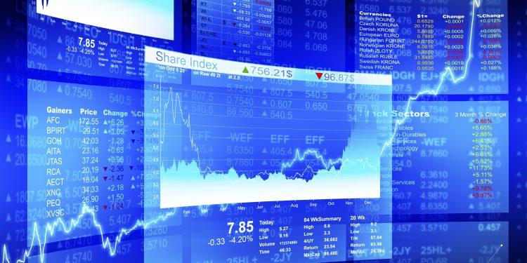 Top Stock Investments in Financial Markets for 2023