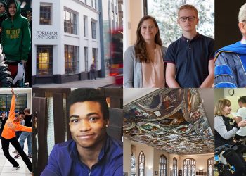 Top 15 Stories of 2015