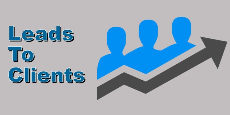 Transform Connections into Clients: Your Entrepreneurial Guide