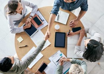 Turning the Page: Strategies for Bouncing Back After Business Failure