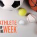 Athletes of the Week, 9/11-9/17