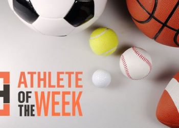 Athletes of the Week for 11/28-12/4