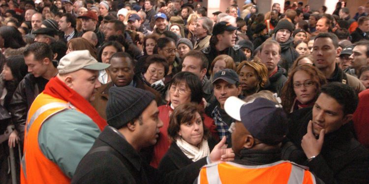 Round Table Discussion: NYC Bus Strike