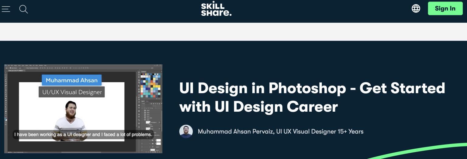 Top 11 Online UX/UI Courses To Enroll - The Fordham Ram