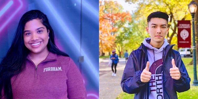 USG Unites Pres Candidates