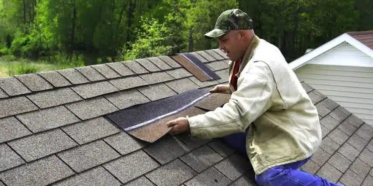 Under What Circumstances Does a Roof Need Replacement?