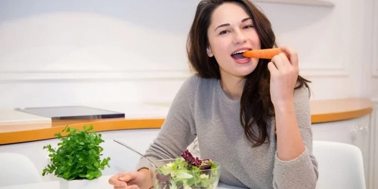 Understand Which Foods Are Best for Skin Repair