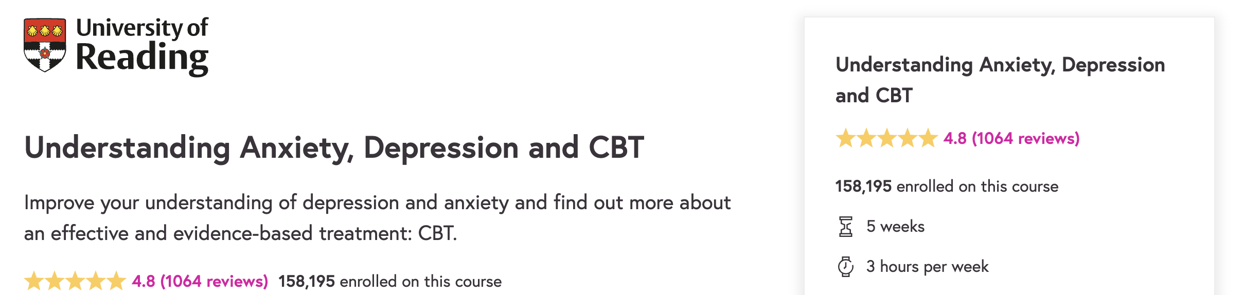 Understanding Anxiety, Depression, and CBT
