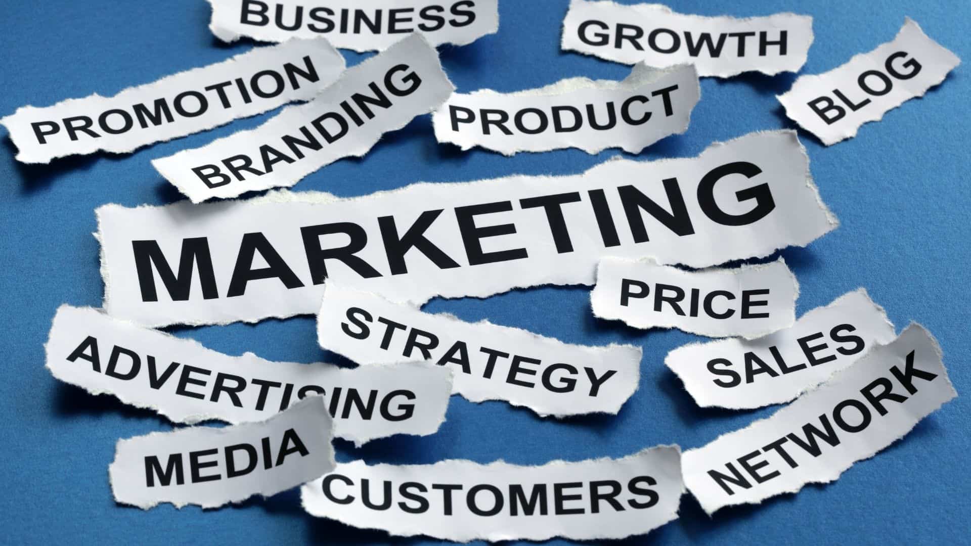 Understanding the Basics of Marketing, Promotions, and Advertising