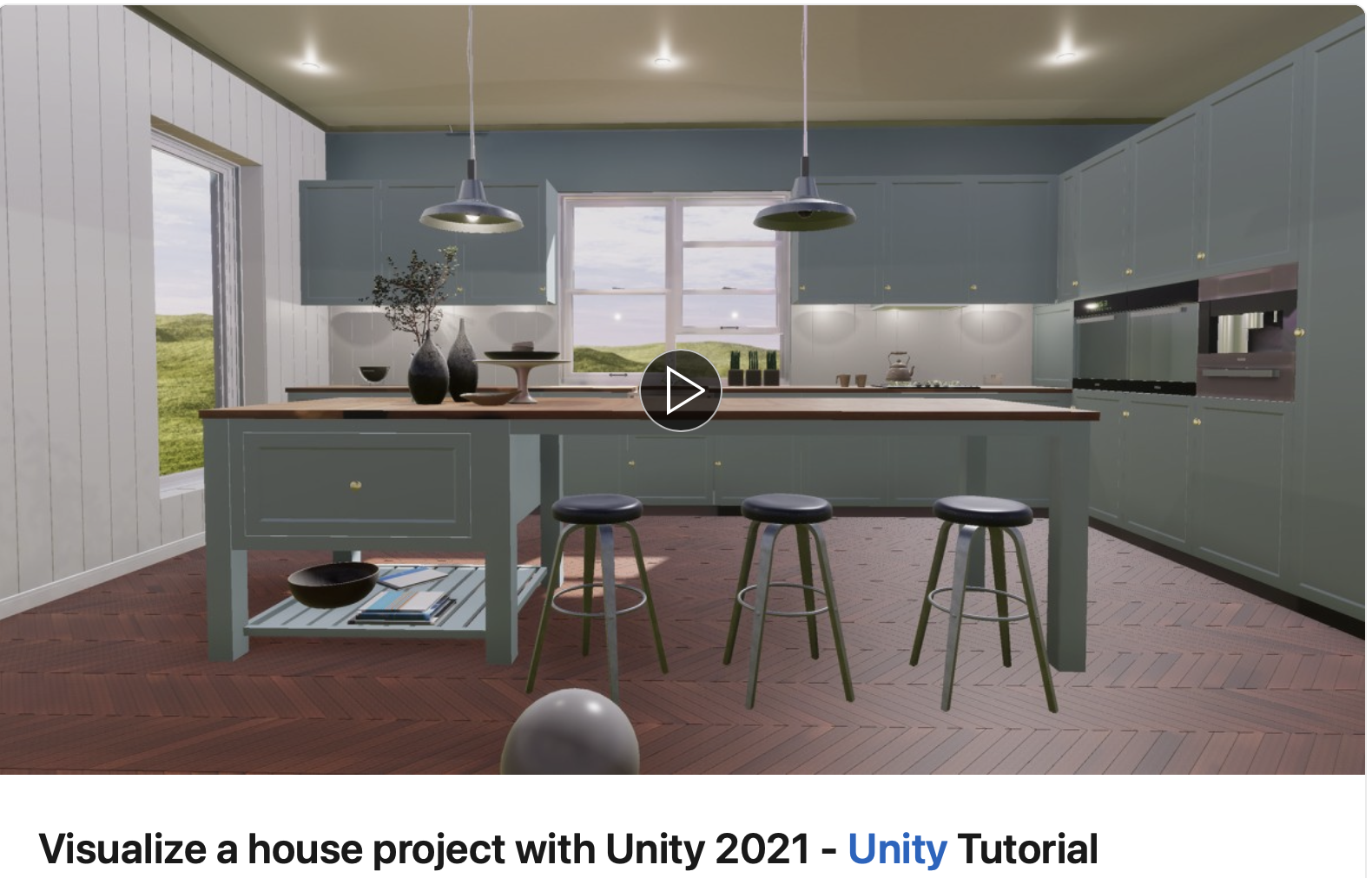 Unity 3D 2021 Essential Training | LinkedIn Learning