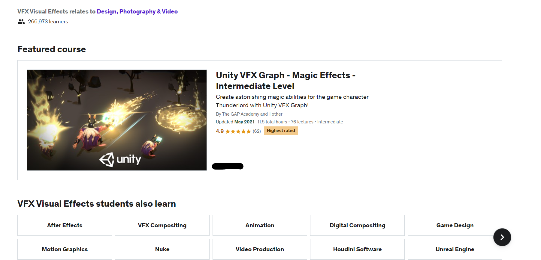 Unity VFX Graph - Magic Effects - Intermediate Level