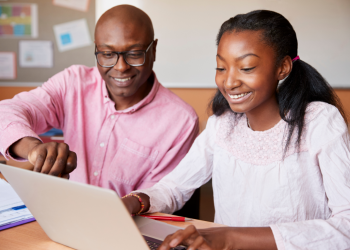 How to Be a Good College Parent