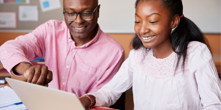 How to Be a Good College Parent
