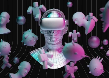 The Metaverse: Gaming's Leap into a Virtual Future