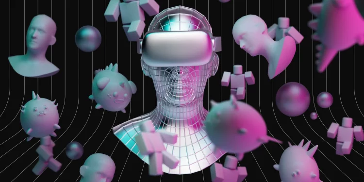 The Metaverse: Gaming's Leap into a Virtual Future