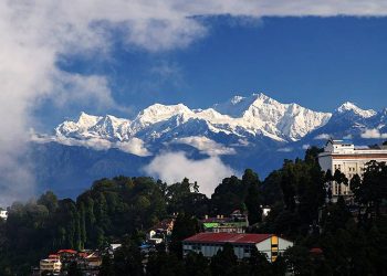 Unveiling the Paradise of the Himalayas