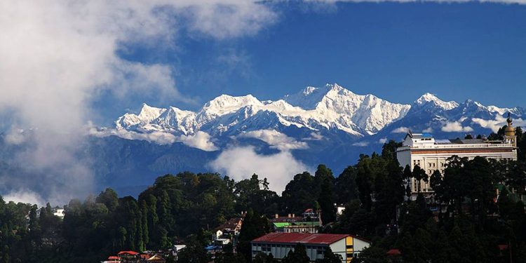 Unveiling the Paradise of the Himalayas