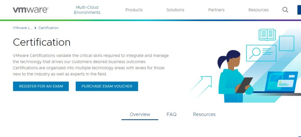 11 Best VMware Training Certification Courses - The Fordham Ram
