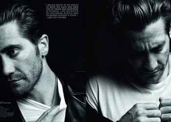 Gyllenhaal’s Dark Side Comes to Light