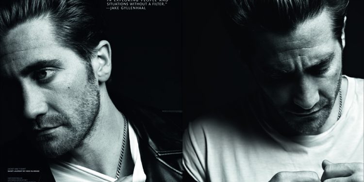 Gyllenhaal’s Dark Side Comes to Light