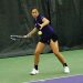 Women’s Tennis Splits the Weekend