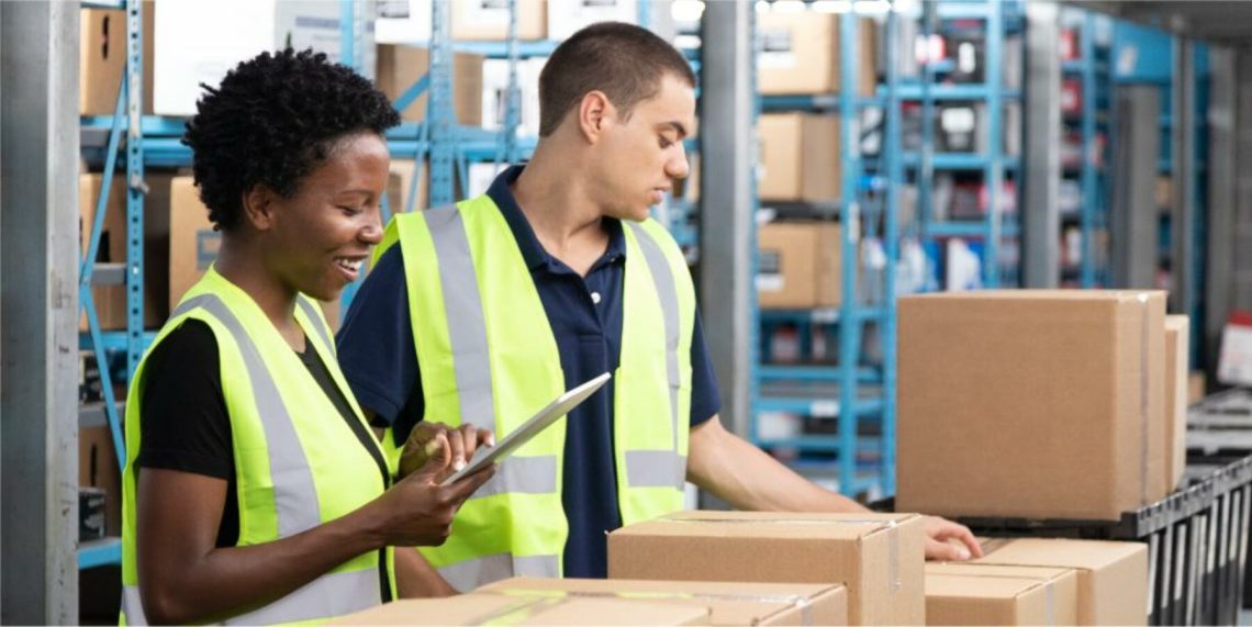 25 Most Asked Warehouse Interview Questions With Answers The Fordham Ram   Warehouse Interview Questions Answers 1140x571 